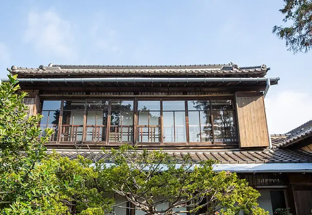 Gunsan Modern Heritage District